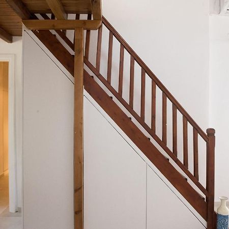 Glamorous 2Br Villa In Ornos With Amazing Sea View! Mykonos Town Exterior foto